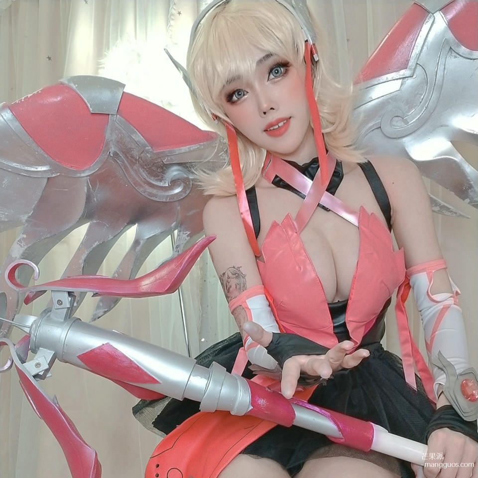 钛合金TiTi NO.000 784P+34V 合集 [1GB]_第9集