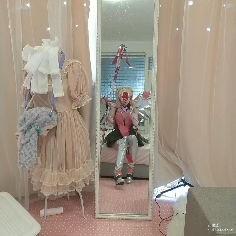 钛合金TiTi NO.000 784P+34V 合集 [1GB]_第9集