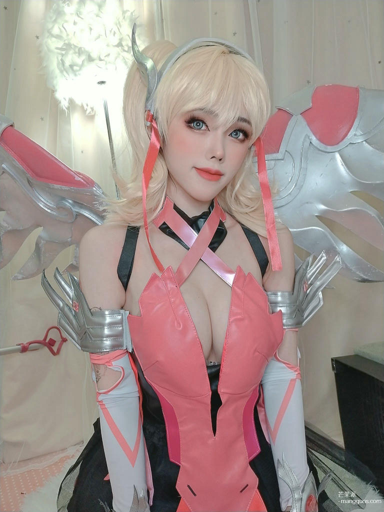 钛合金TiTi NO.000 784P+34V 合集 [1GB]_第9集