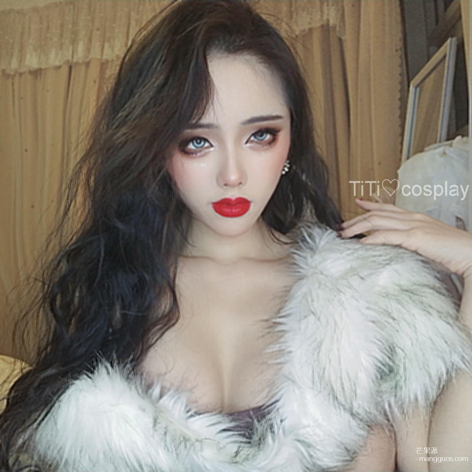 钛合金TiTi NO.000 784P+34V 合集 [1GB]_第9集