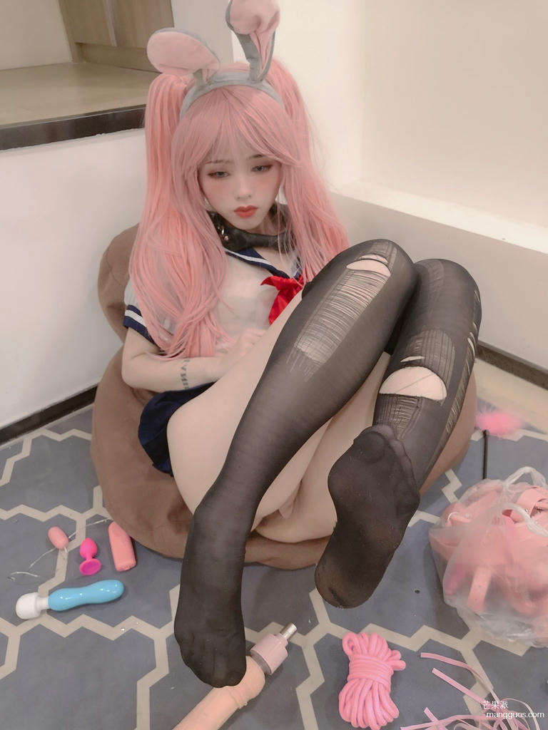 钛合金TiTi NO.000 784P+34V 合集 [1GB]_第10集