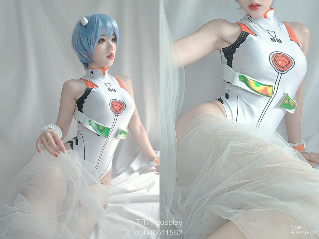 钛合金TiTi NO.000 784P+34V 合集 [1GB]_第10集