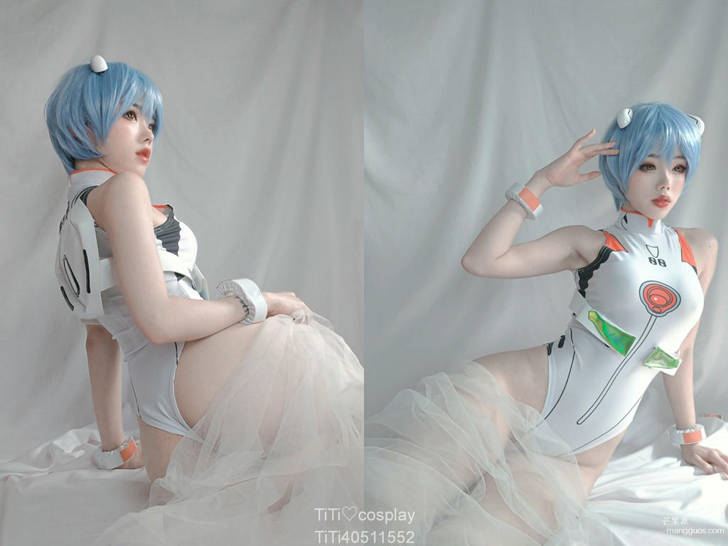 钛合金TiTi NO.000 784P+34V 合集 [1GB]_第10集