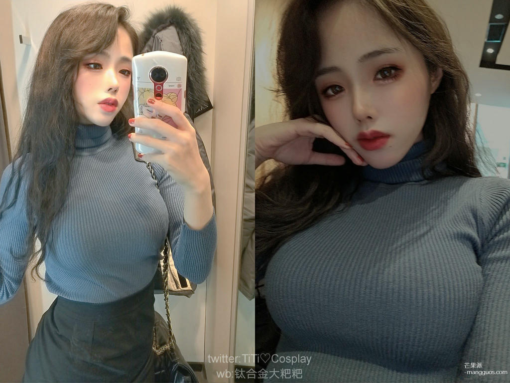 钛合金TiTi NO.000 784P+34V 合集 [1GB]_第10集