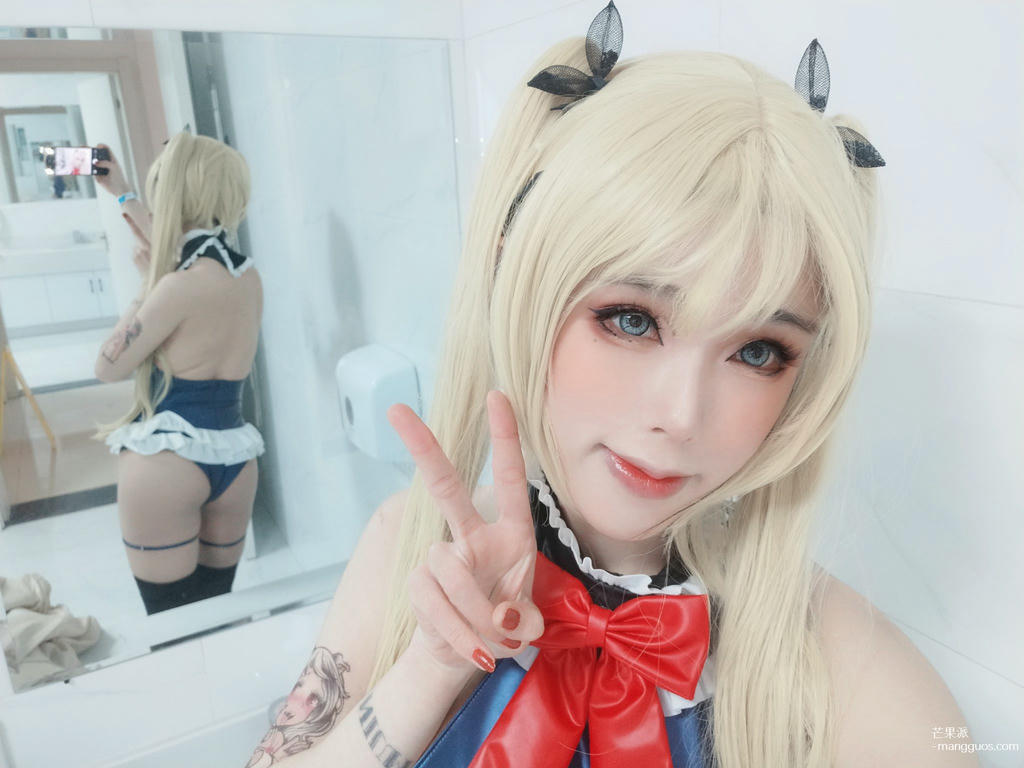 钛合金TiTi NO.000 784P+34V 合集 [1GB]_第11集