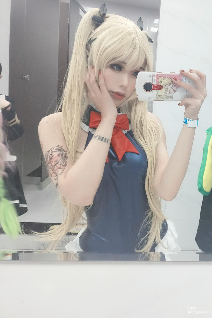 钛合金TiTi NO.000 784P+34V 合集 [1GB]_第11集