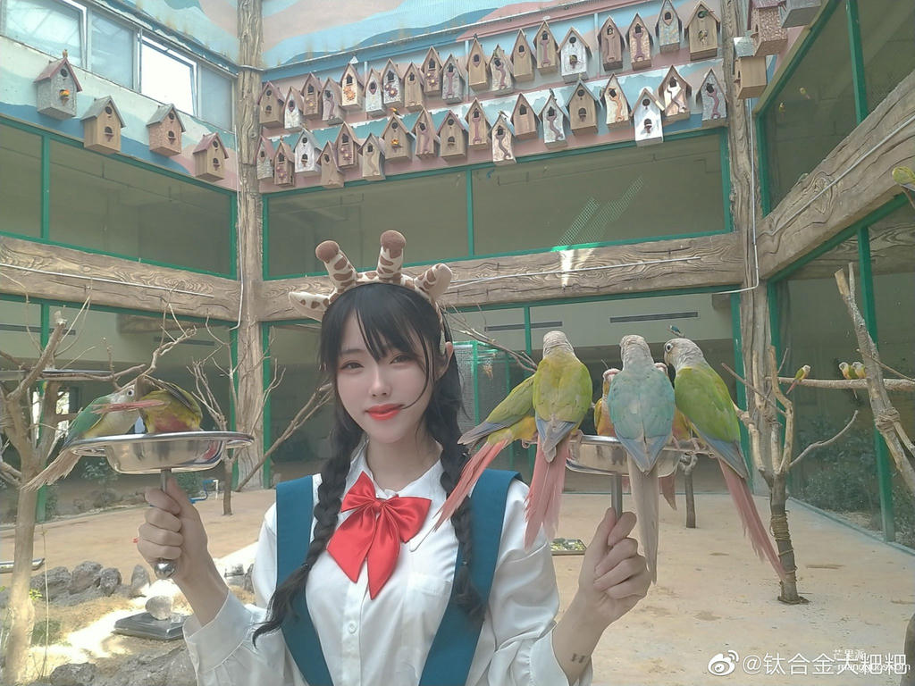 钛合金TiTi NO.000 784P+34V 合集 [1GB]_第11集