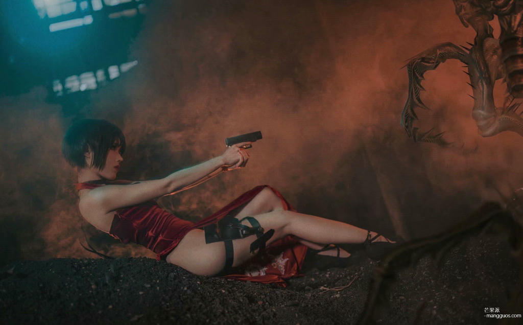 钛合金TiTi NO.000 784P+34V 合集 [1GB]_第12集