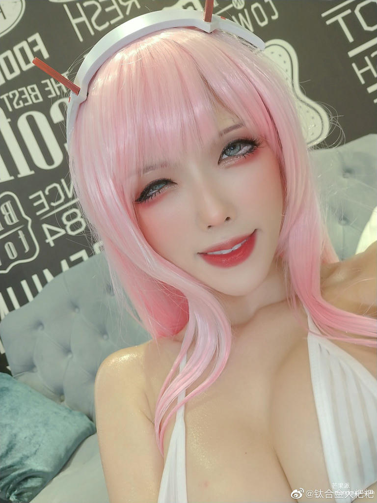 钛合金TiTi NO.000 784P+34V 合集 [1GB]_第2集