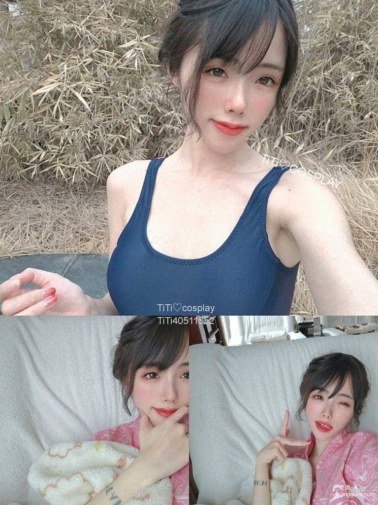 钛合金TiTi NO.000 784P+34V 合集 [1GB]_第12集