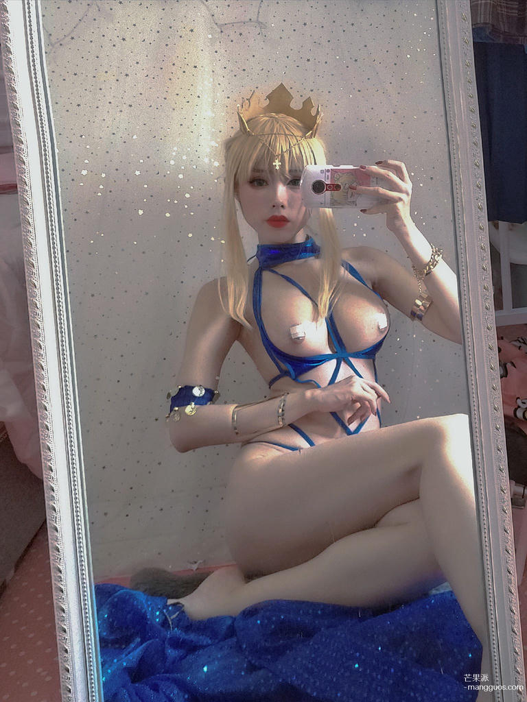 钛合金TiTi NO.000 784P+34V 合集 [1GB]_第12集