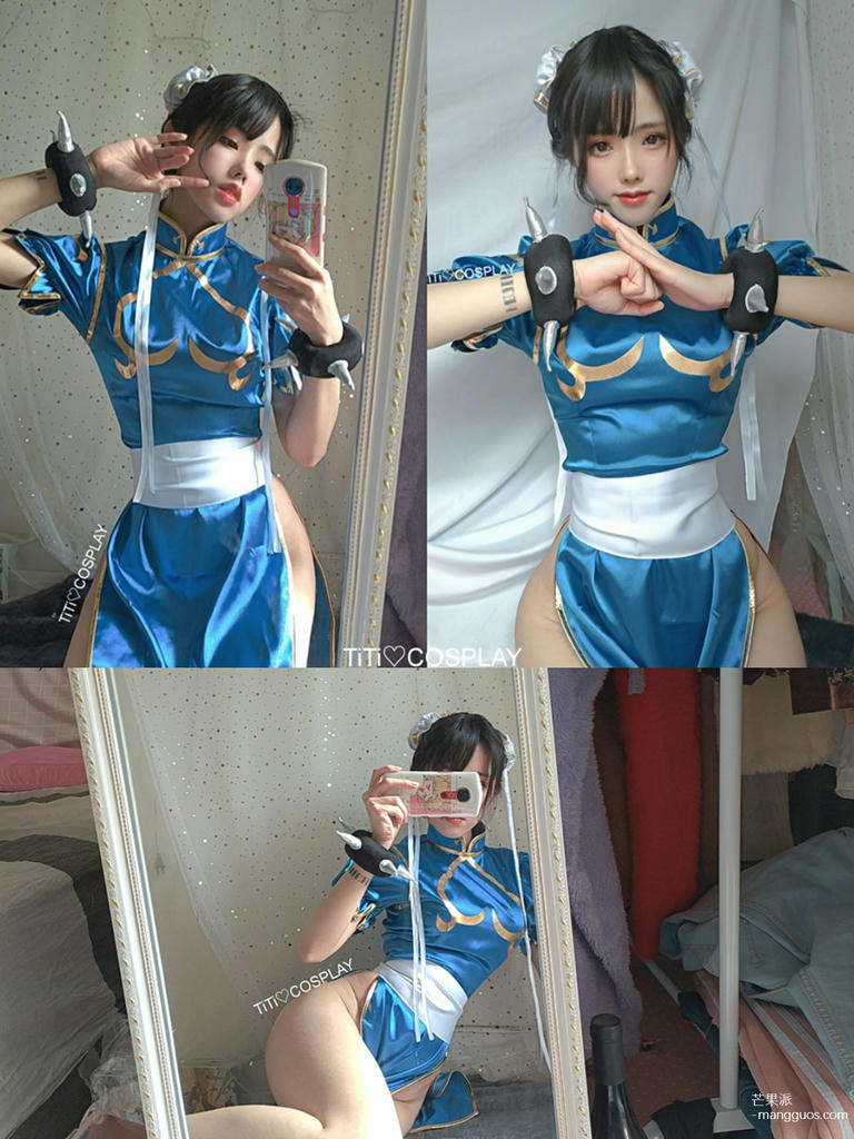 钛合金TiTi NO.000 784P+34V 合集 [1GB]_第13集