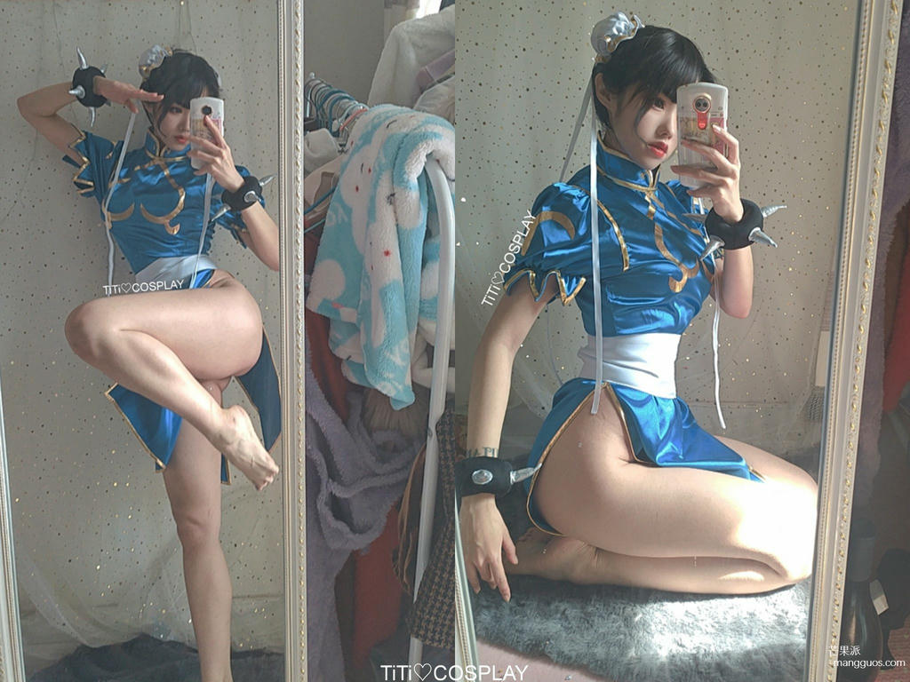 钛合金TiTi NO.000 784P+34V 合集 [1GB]_第13集