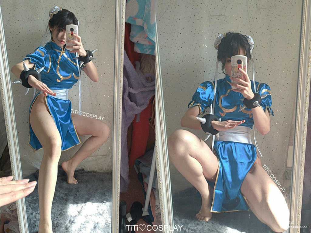 钛合金TiTi NO.000 784P+34V 合集 [1GB]_第13集