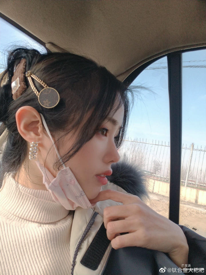 钛合金TiTi NO.000 784P+34V 合集 [1GB]_第13集