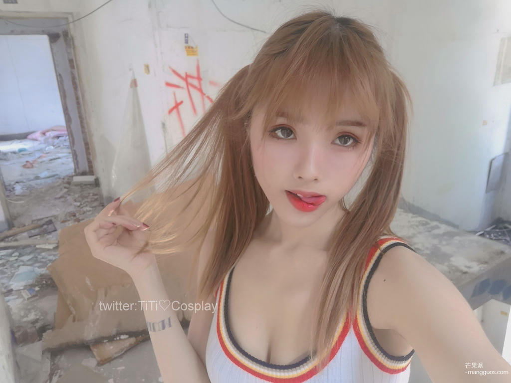 钛合金TiTi NO.000 784P+34V 合集 [1GB]_第14集