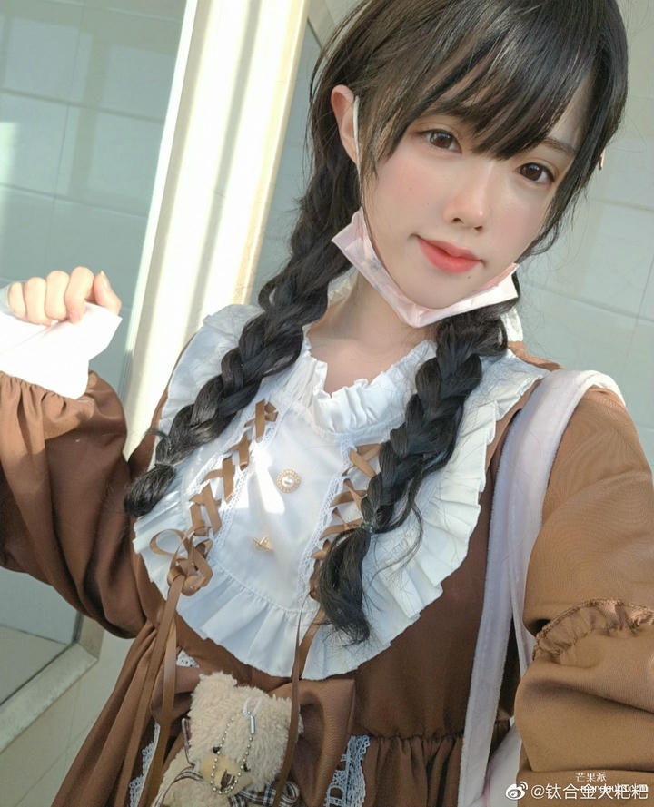 钛合金TiTi NO.000 784P+34V 合集 [1GB]_第14集