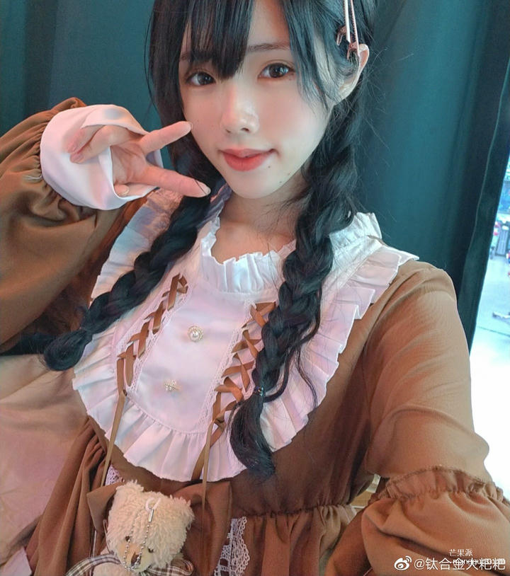 钛合金TiTi NO.000 784P+34V 合集 [1GB]_第14集