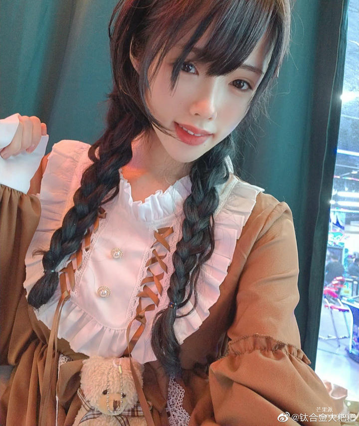 钛合金TiTi NO.000 784P+34V 合集 [1GB]_第15集