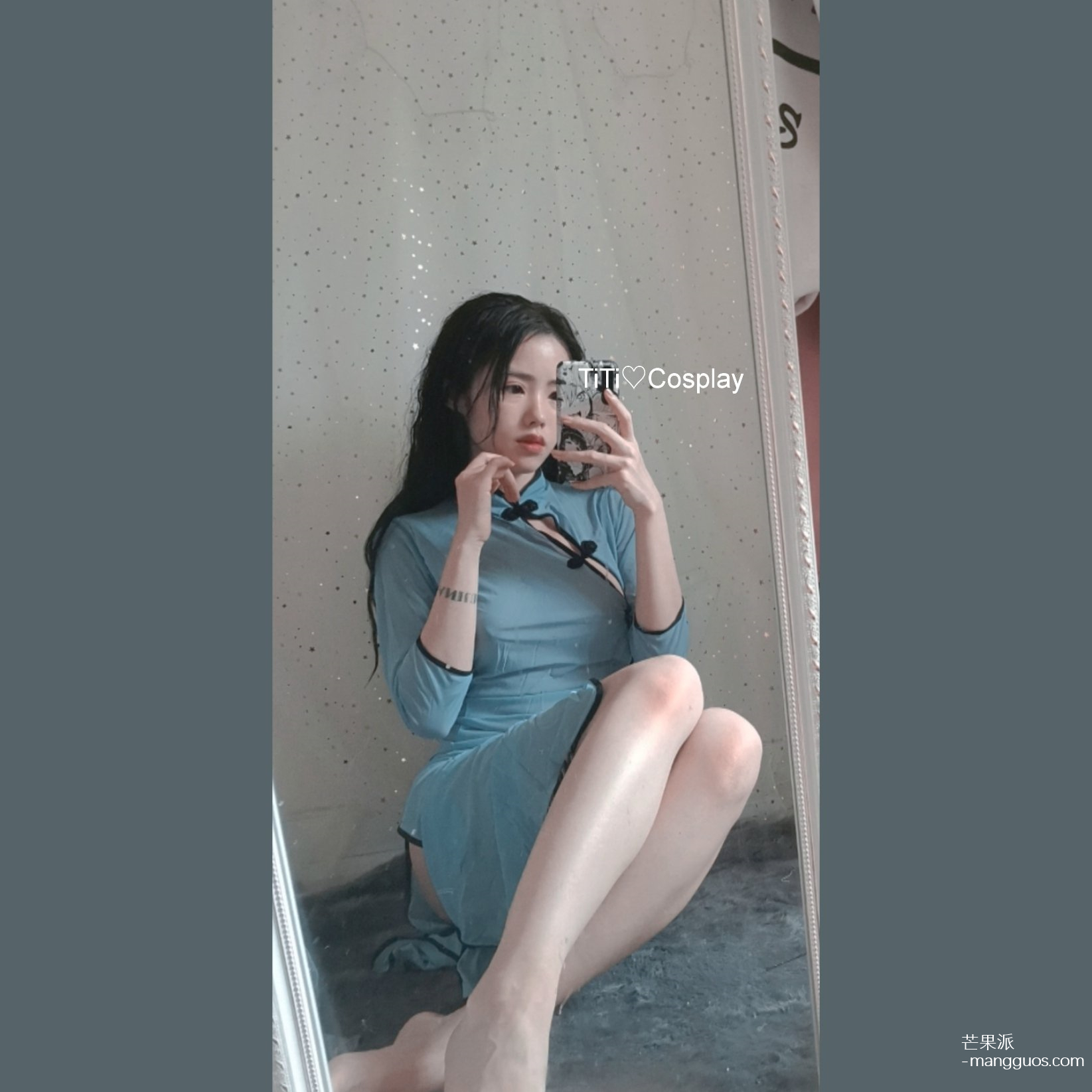 钛合金TiTi NO.000 784P+34V 合集 [1GB]_第15集