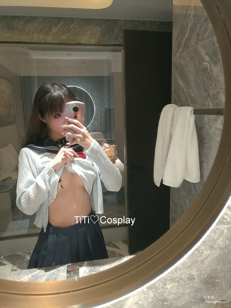 钛合金TiTi NO.000 784P+34V 合集 [1GB]_第1集