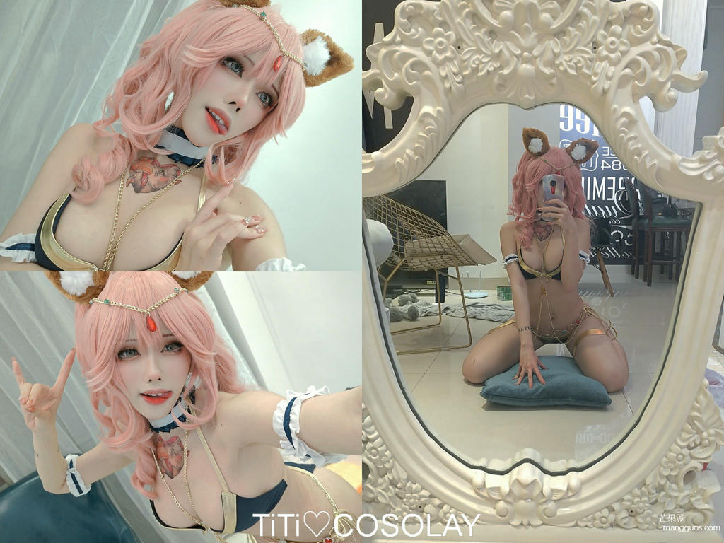 钛合金TiTi NO.000 784P+34V 合集 [1GB]_第2集