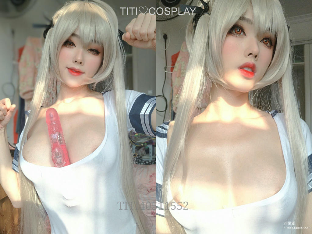 钛合金TiTi NO.000 784P+34V 合集 [1GB]_第16集