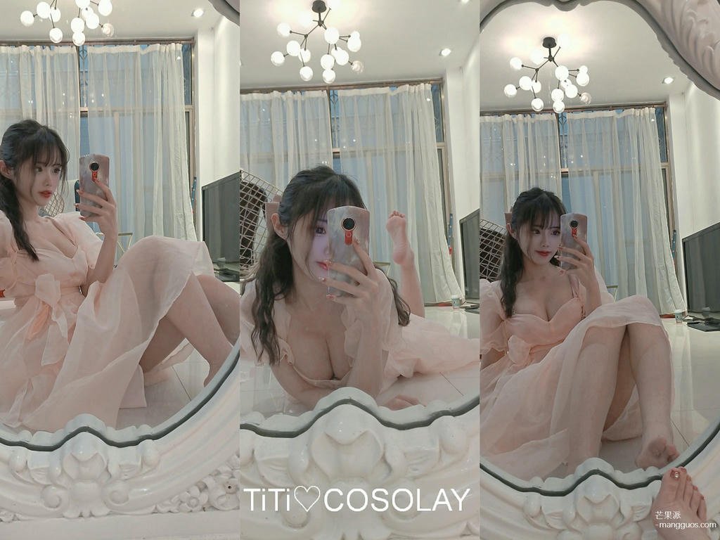 钛合金TiTi NO.000 784P+34V 合集 [1GB]_第2集