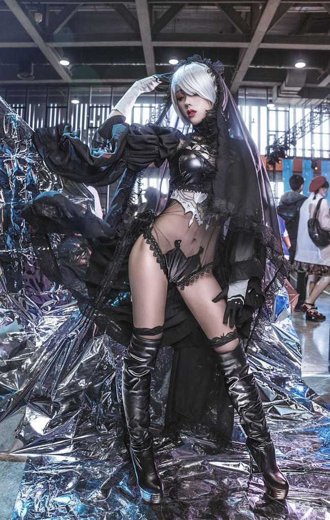 钛合金TiTi NO.000 784P+34V 合集 [1GB]_第17集