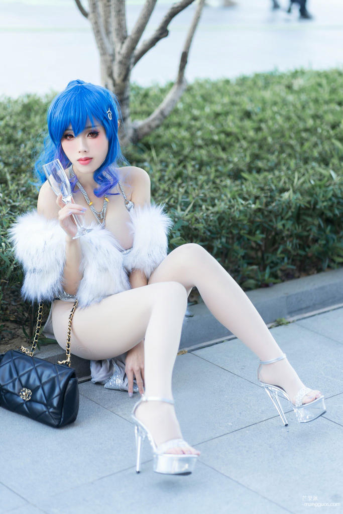 钛合金TiTi NO.000 784P+34V 合集 [1GB]_第17集