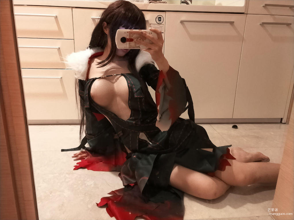 钛合金TiTi NO.000 784P+34V 合集 [1GB]_第19集