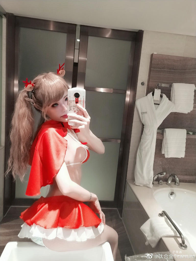 钛合金TiTi NO.000 784P+34V 合集 [1GB]_第20集