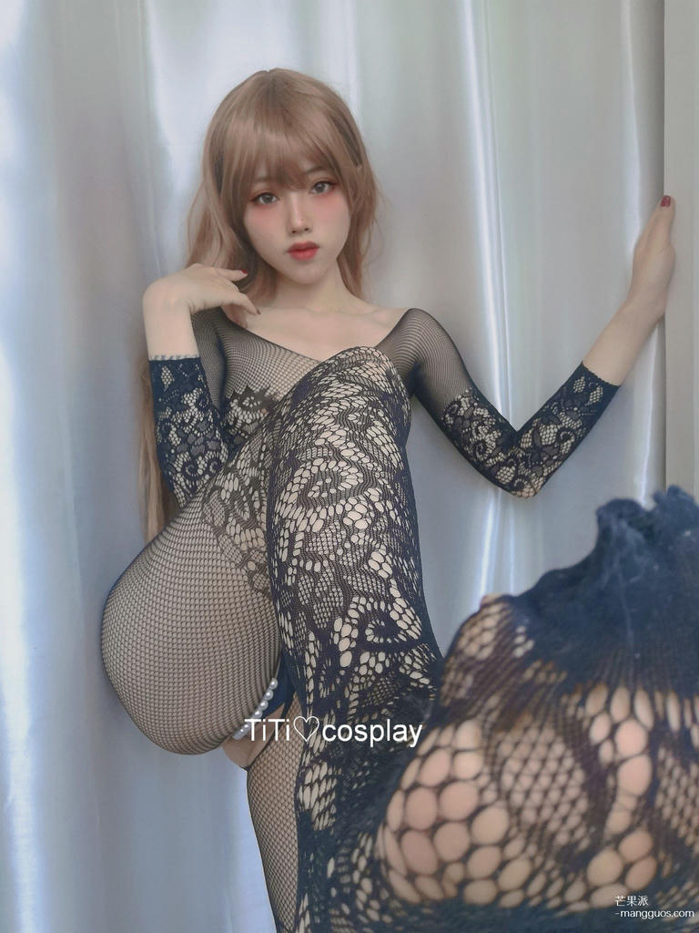 钛合金TiTi NO.000 784P+34V 合集 [1GB]_第3集