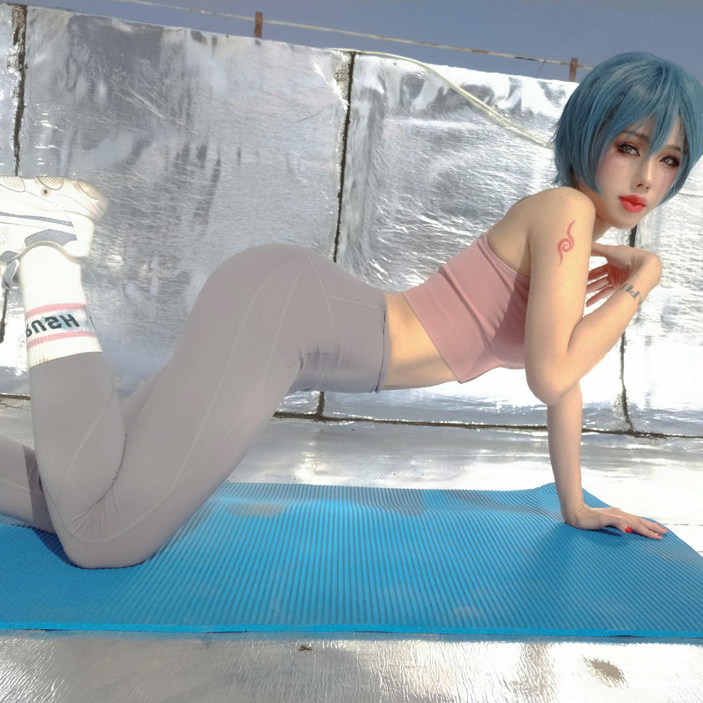 钛合金TiTi NO.000 784P+34V 合集 [1GB]_第23集