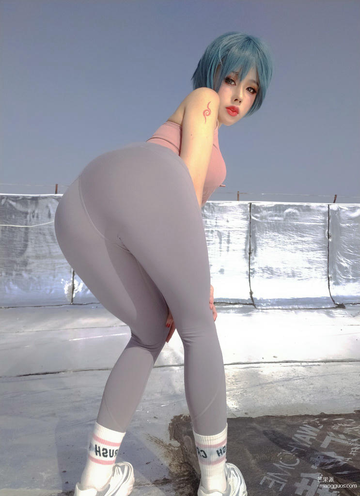 钛合金TiTi NO.000 784P+34V 合集 [1GB]_第23集