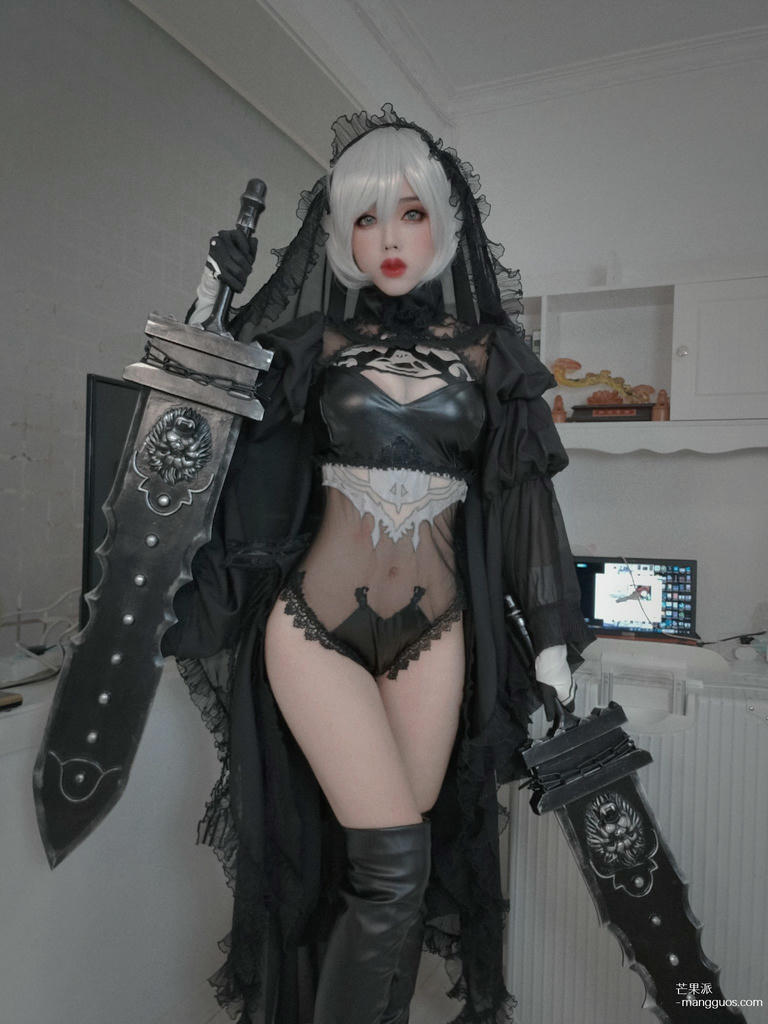 钛合金TiTi NO.000 784P+34V 合集 [1GB]_第24集