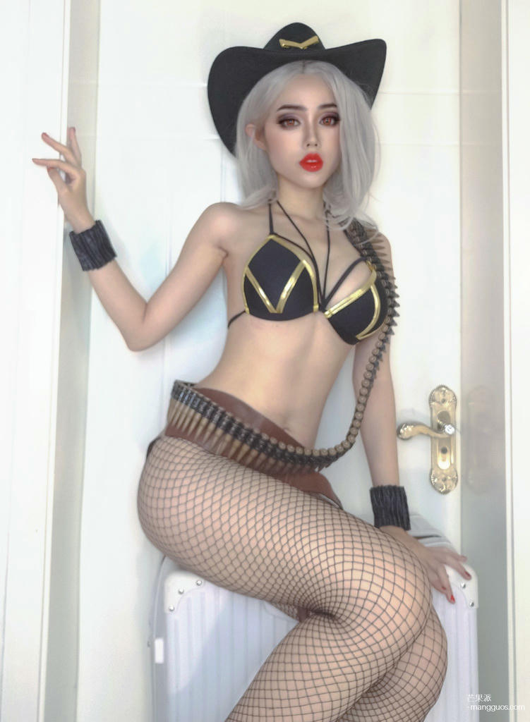 钛合金TiTi NO.000 784P+34V 合集 [1GB]_第25集