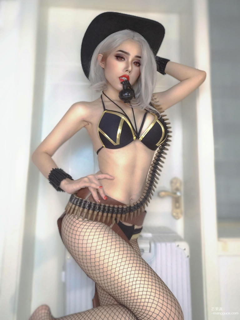 钛合金TiTi NO.000 784P+34V 合集 [1GB]_第25集