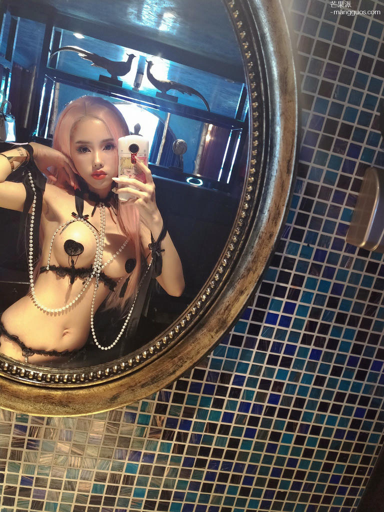 钛合金TiTi NO.000 784P+34V 合集 [1GB]_第25集