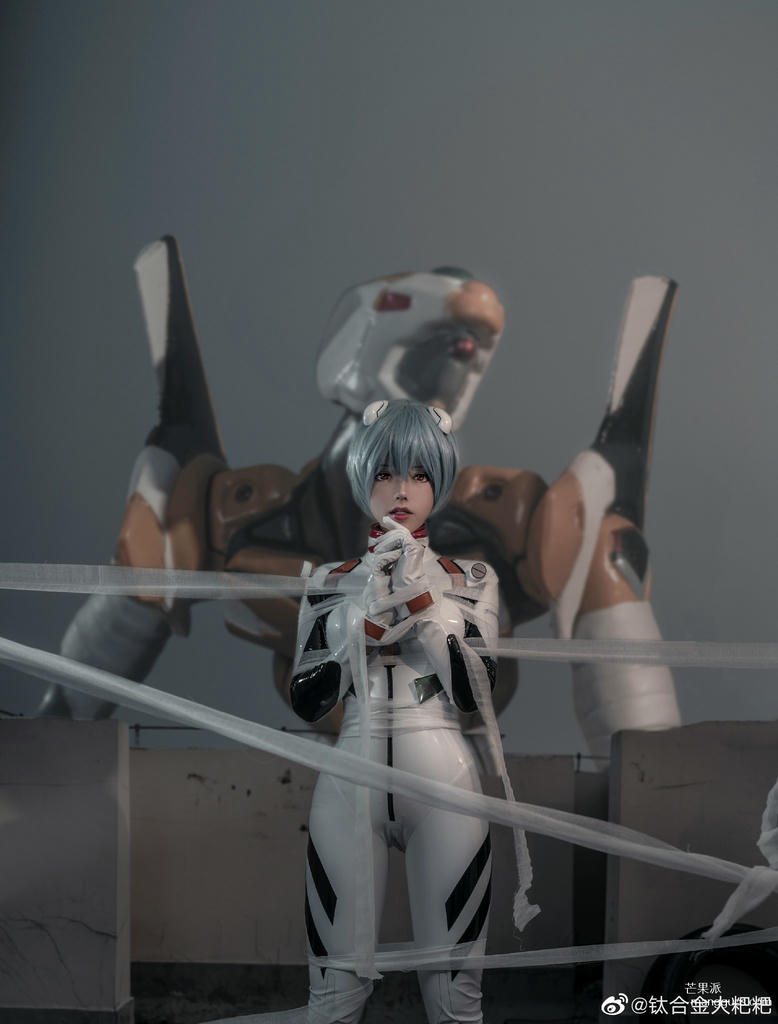 钛合金TiTi NO.000 784P+34V 合集 [1GB]_第3集