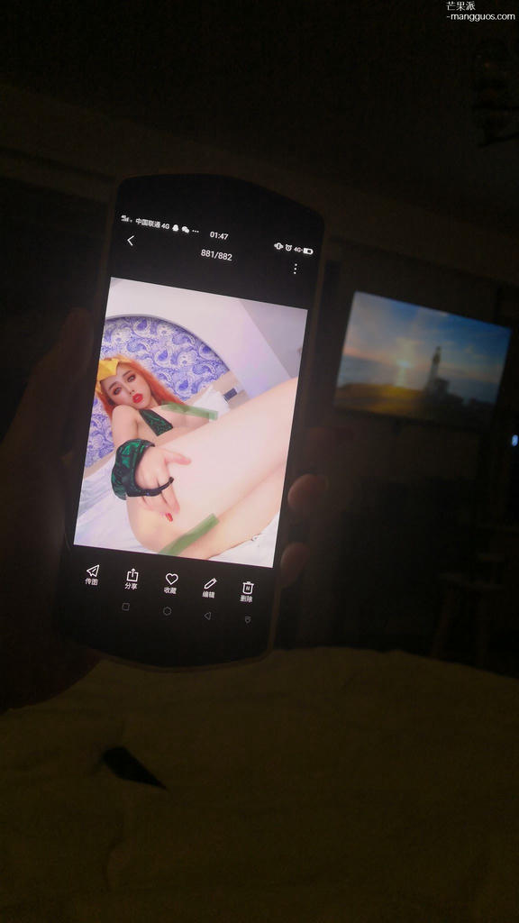 钛合金TiTi NO.000 784P+34V 合集 [1GB]_第27集