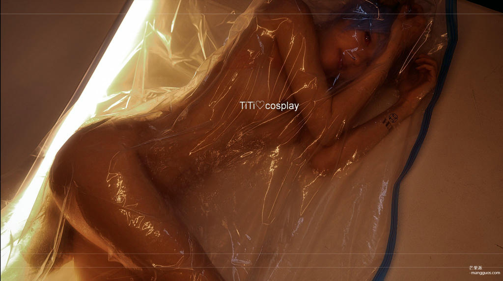 钛合金TiTi NO.000 784P+34V 合集 [1GB]_第3集