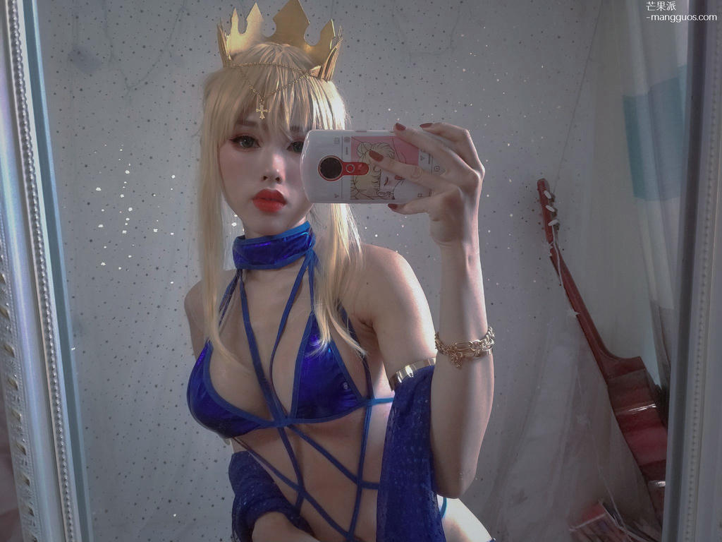 钛合金TiTi NO.000 784P+34V 合集 [1GB]_第27集