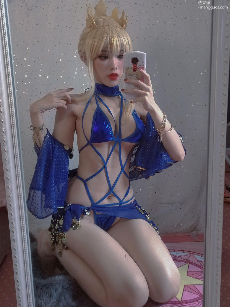 钛合金TiTi NO.000 784P+34V 合集 [1GB]_第27集