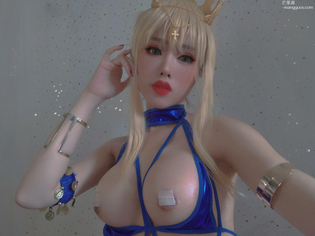 钛合金TiTi NO.000 784P+34V 合集 [1GB]_第27集