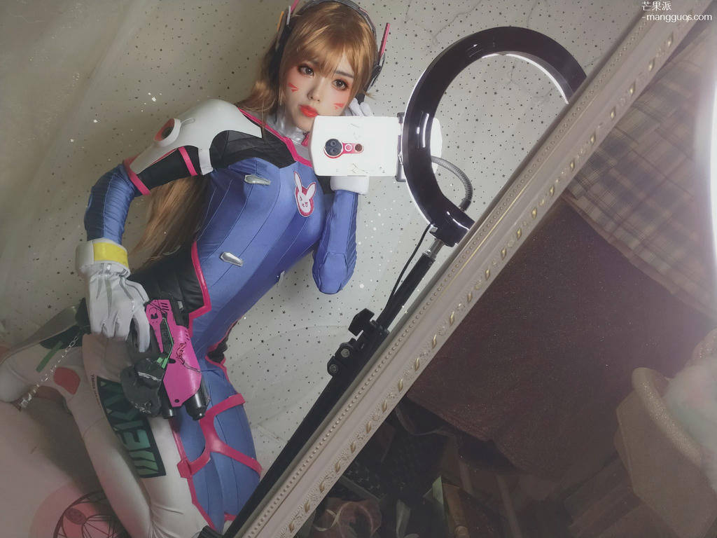 钛合金TiTi NO.000 784P+34V 合集 [1GB]_第29集