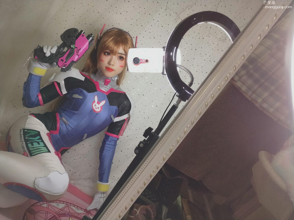 钛合金TiTi NO.000 784P+34V 合集 [1GB]_第29集