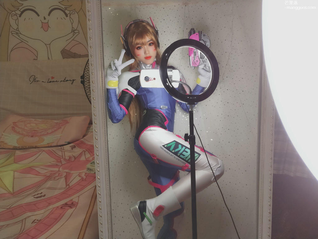 钛合金TiTi NO.000 784P+34V 合集 [1GB]_第29集