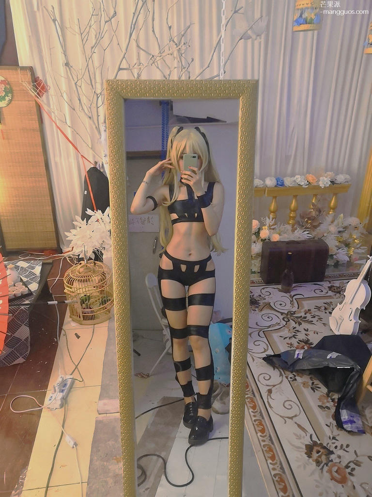 钛合金TiTi NO.000 784P+34V 合集 [1GB]_第30集