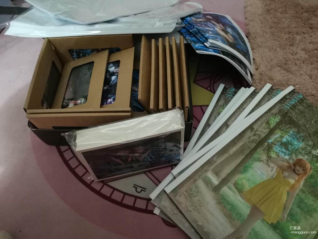 钛合金TiTi NO.000 784P+34V 合集 [1GB]_第4集